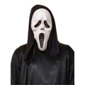 Front - Bristol Novelty Unisex Adult Ghost Mask