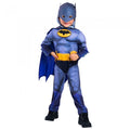 Front - Batwheels Childrens/Kids Batman Costume