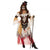 Front - Bristol Novelty Womens/Ladies Conjure Costume