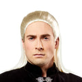 Front - House Of The Dragon Daemon Targaryen Wig