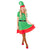 Front - Bristol Novelty Womens/Ladies Costume Dress