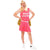 Front - Rubies Unisex Adult Beer Leader Costume