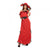 Front - Bristol Novelty Womens/Ladies Scarlett Costume