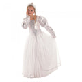 Front - Bristol Novelty Childrens/Girls Princess Costume