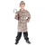 Front - Bristol Novelty Childrens/Kids Sherlock Holmes Costume