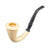 Front - Bristol Novelty Sherlock Holmes Pipe