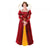 Front - Bristol Novelty Womens/Ladies Queen Elizabeth I Costume