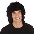 Front - Bristol Novelty Unisex Adults Short Dreadlocks Wig