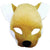 Front - Bristol Novelty Fox Sound Mask