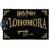 Front - Harry Potter Alohomora Door Mat