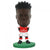 Front - Arsenal FC Thomas Partey SoccerStarz Football Figurine