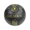 Front - Chelsea FC Signature Phantom Faux Leather Football