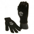 Front - Everton FC Knitted Gloves