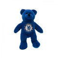 Royal Blue - Front - Chelsea FC Bear Plush Toy