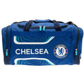 Front - Chelsea FC Logo Holdall