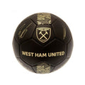 Front - West Ham United FC Phantom Signature Football