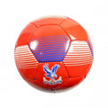 Red-Blue-White - Front - Crystal Palace FC Crest Football