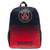 Front - Paris Saint Germain FC Fade Backpack