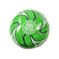 Front - Celtic FC Cosmos Mini Football