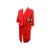 Front - Angry Birds Boys Robe