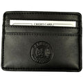 Front - Rangers FC Synthetic Leather Card Wallet