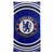 Front - Chelsea FC Pulse Beach Towel