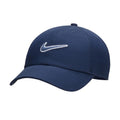 Front - Nike Swoosh Cap