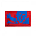 Front - England FA Lion Tri-Fold Wallet