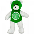 Front - Celtic FC Contrast Teddy Bear