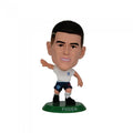 Front - England FA Phil Foden Figure