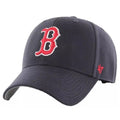 Front - Boston Red Sox MVP 47 Logo Baseball Cap