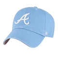 Front - Atlanta Braves 47 Baseball Cap