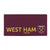 Front - West Ham United FC Towel