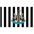 Front - Newcastle United FC Stripe Flag