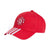 Front - Manchester United FC Adidas Baseball Cap