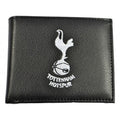 Front - Tottenham Hotspur FC Embroidered Bi-Fold Wallet