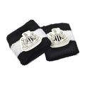 Front - Newcastle United FC Cotton Wristband