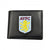 Front - Aston Villa FC Embroidered Wallet