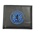 Front - Rangers FC Glasgow Embroidered Wallet