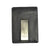 Front - Everton FC Leather Money Clip Wallet