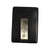 Front - Tottenham Hotspur FC Leather Money Clip Wallet