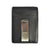 Front - West Ham United FC Leather Money Clip Wallet