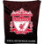 Front - Liverpool FC Fleece Blanket