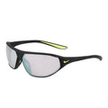 Front - Nike Unisex Adult Aero Swift Running Sunglasses