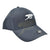 Front - Arsenal FC Cannon Obsidian Baseball Cap