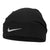 Front - Nike Dri-FIT Cuffed Beanie