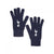 Front - Tottenham Hotspur FC Unisex Adult Knitted Gloves