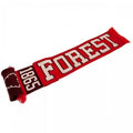 Front - Nottingham Forest FC Nero Scarf