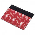 Front - Liverpool FC Crest Card Holder