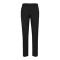 Front - Burton Mens Essential Skinny Suit Trousers